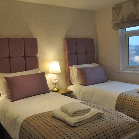 Haisthorpe Guest House Windermere Buitenkant foto