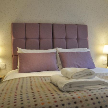 Haisthorpe Guest House Windermere Buitenkant foto