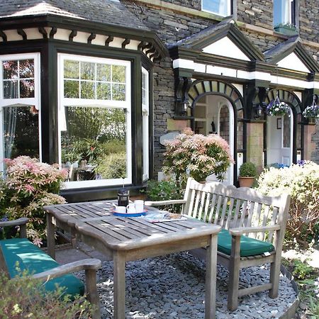 Haisthorpe Guest House Windermere Buitenkant foto