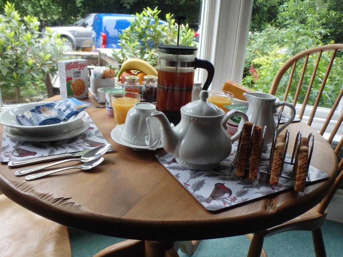 Haisthorpe Guest House Windermere Buitenkant foto
