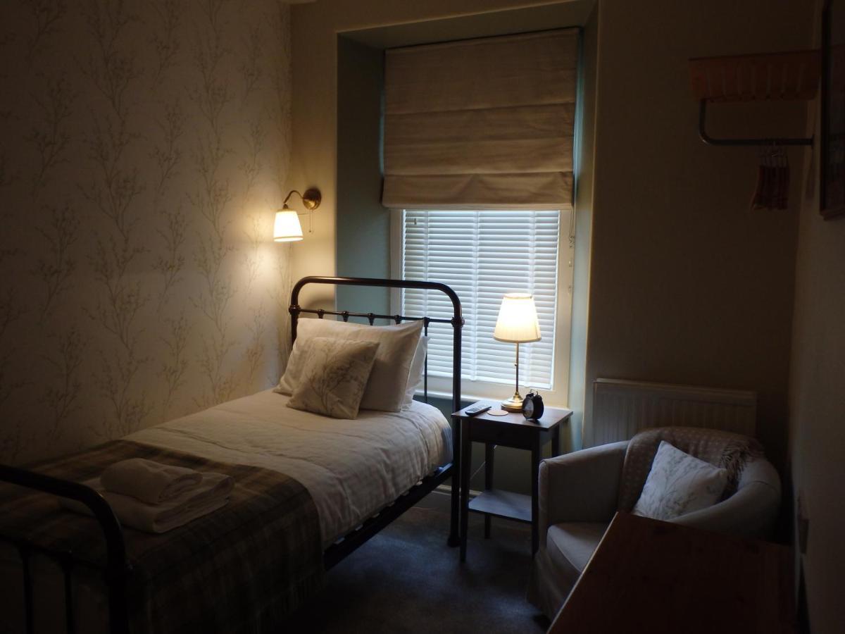 Haisthorpe Guest House Windermere Buitenkant foto