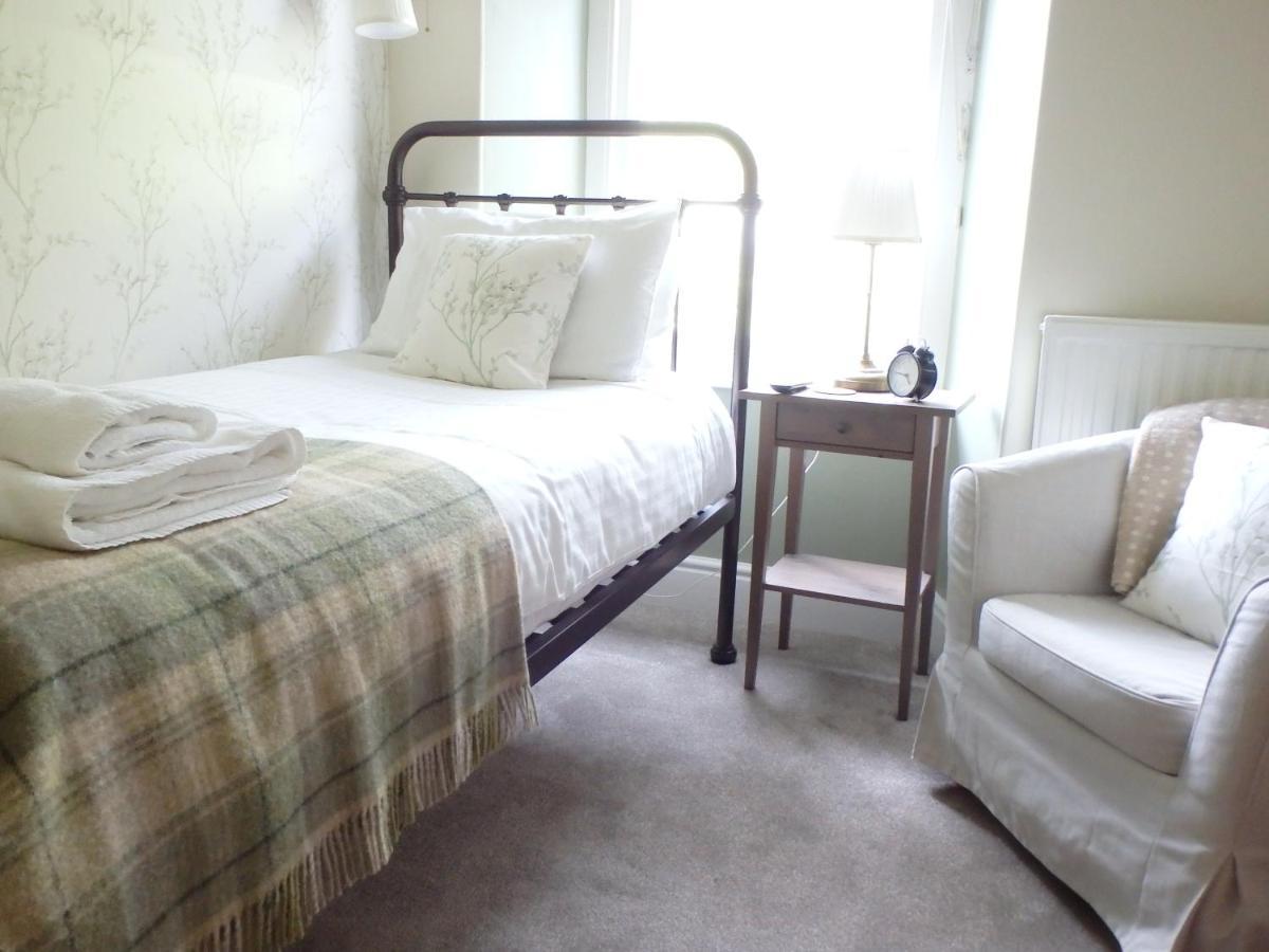 Haisthorpe Guest House Windermere Buitenkant foto