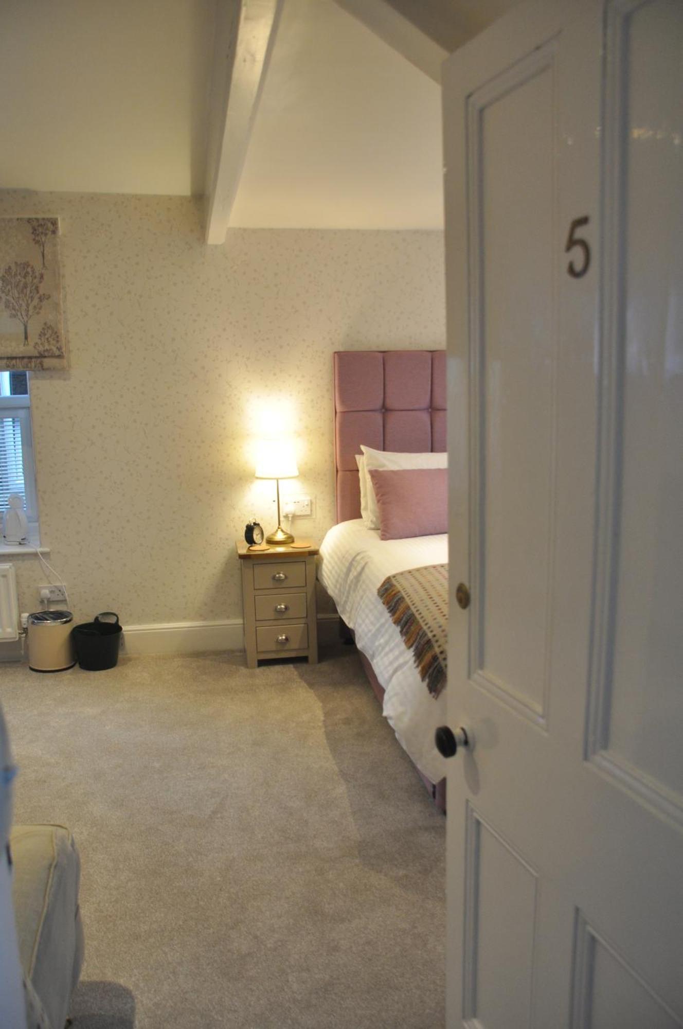 Haisthorpe Guest House Windermere Buitenkant foto