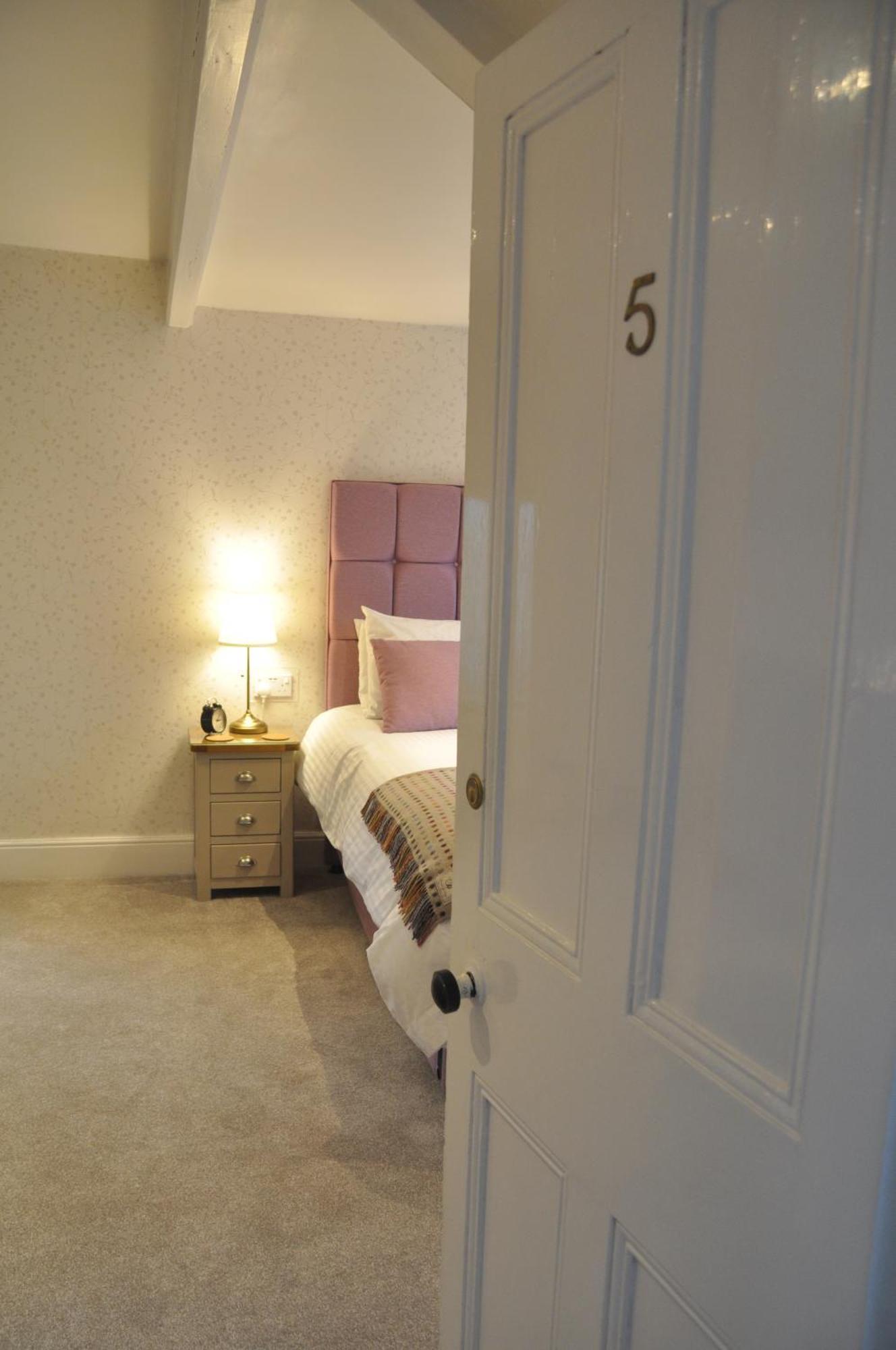 Haisthorpe Guest House Windermere Buitenkant foto