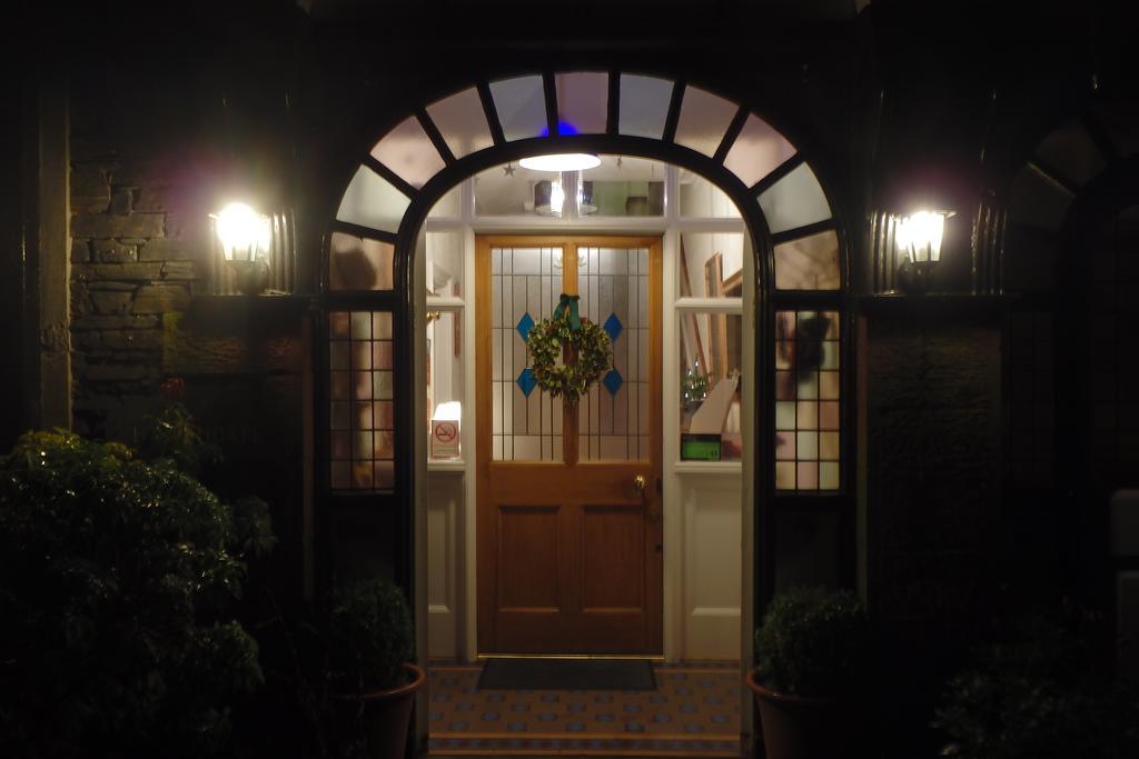 Haisthorpe Guest House Windermere Buitenkant foto