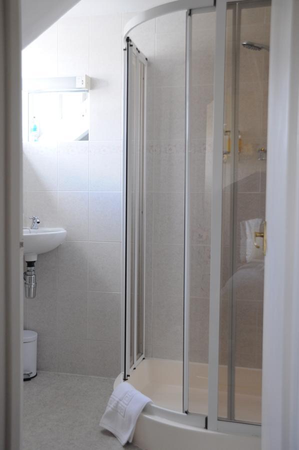 Haisthorpe Guest House Windermere Buitenkant foto