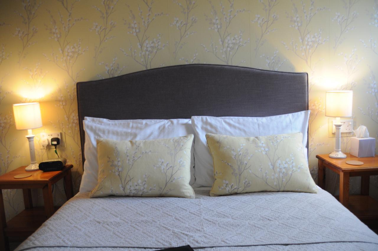Haisthorpe Guest House Windermere Buitenkant foto