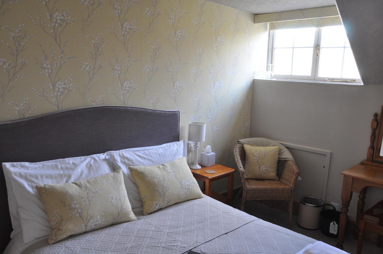 Haisthorpe Guest House Windermere Buitenkant foto