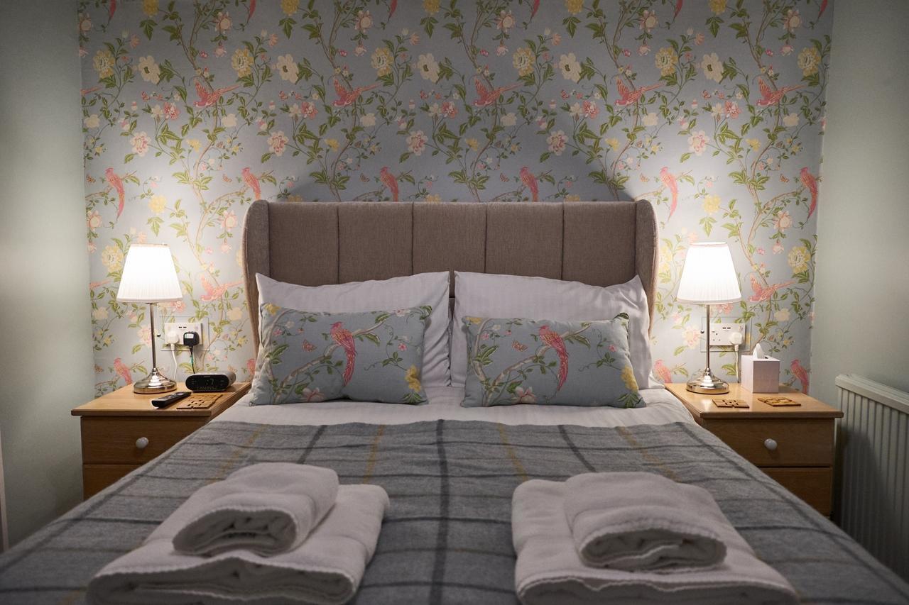 Haisthorpe Guest House Windermere Buitenkant foto