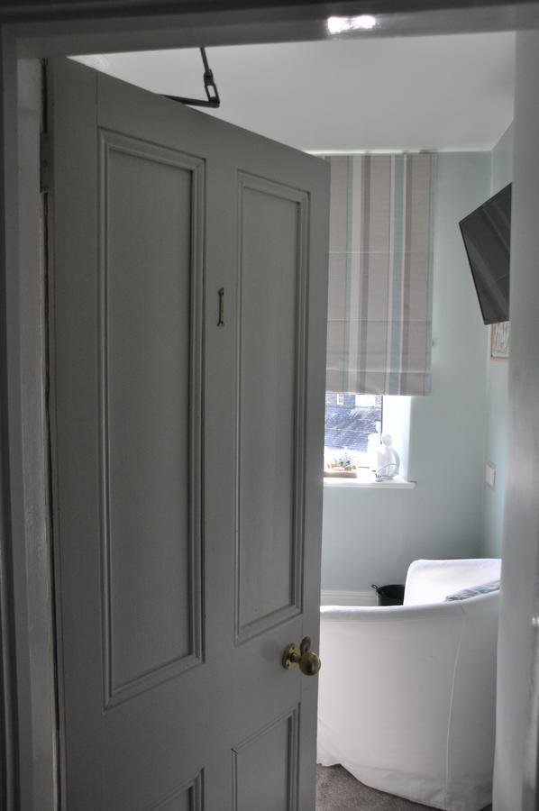 Haisthorpe Guest House Windermere Buitenkant foto