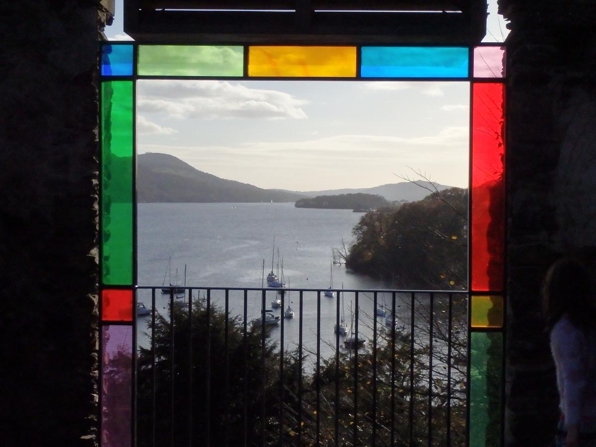 Haisthorpe Guest House Windermere Buitenkant foto