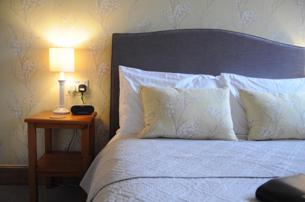 Haisthorpe Guest House Windermere Buitenkant foto