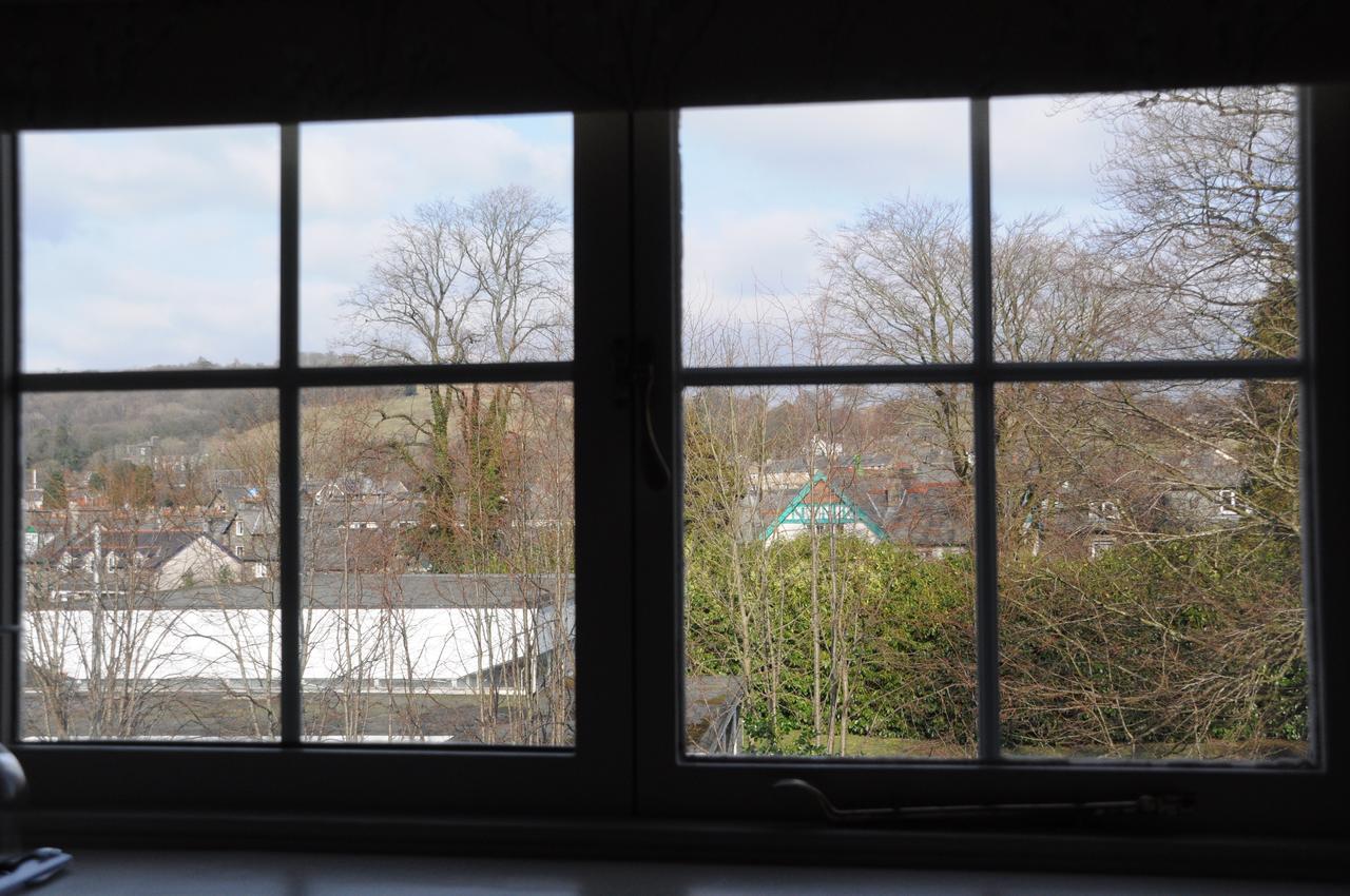 Haisthorpe Guest House Windermere Buitenkant foto