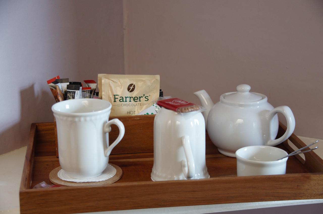 Haisthorpe Guest House Windermere Buitenkant foto