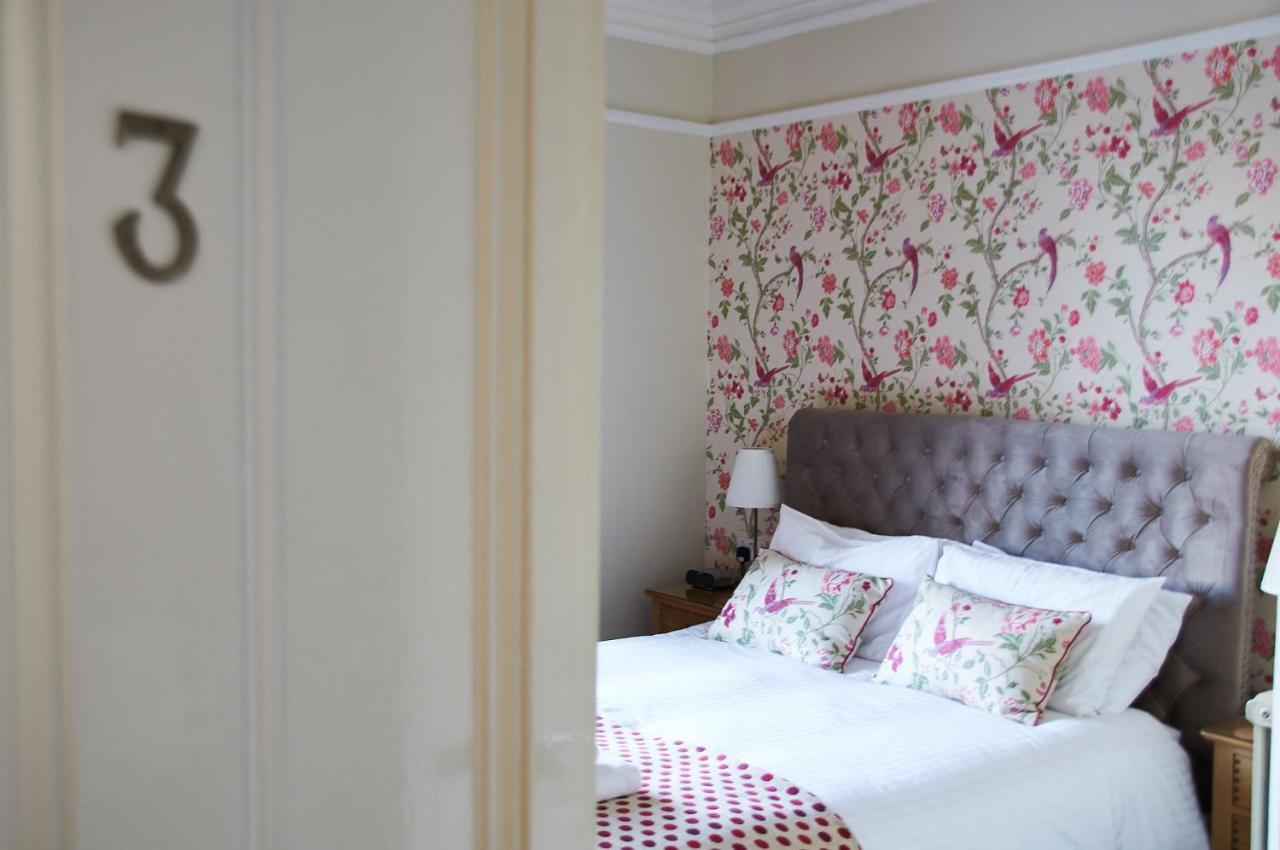 Haisthorpe Guest House Windermere Buitenkant foto