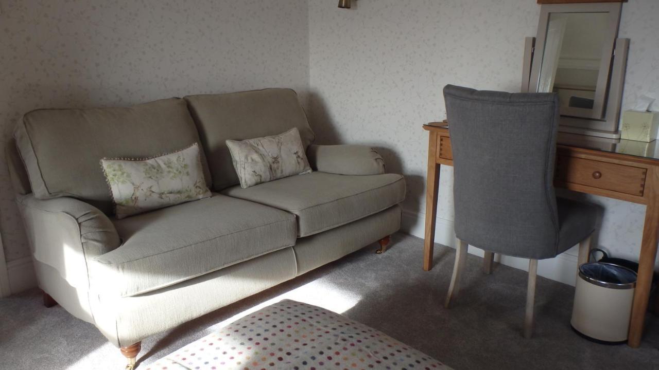 Haisthorpe Guest House Windermere Buitenkant foto