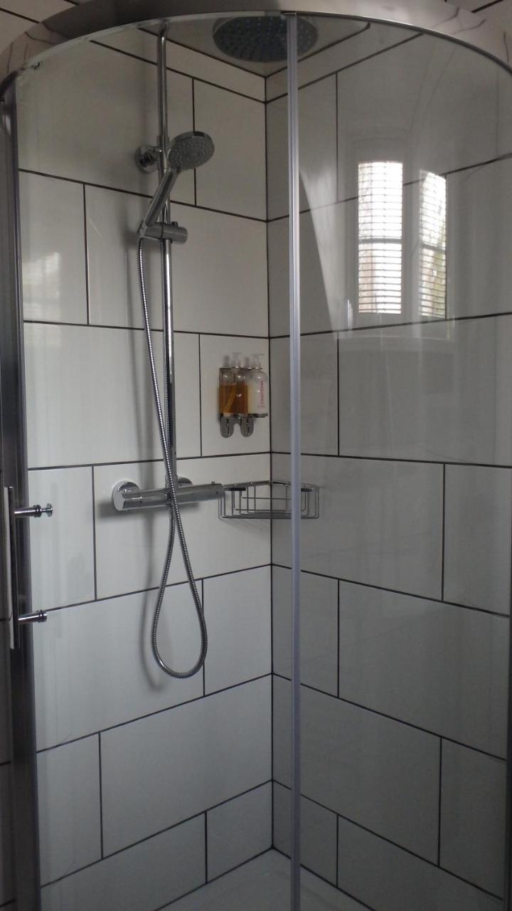 Haisthorpe Guest House Windermere Buitenkant foto