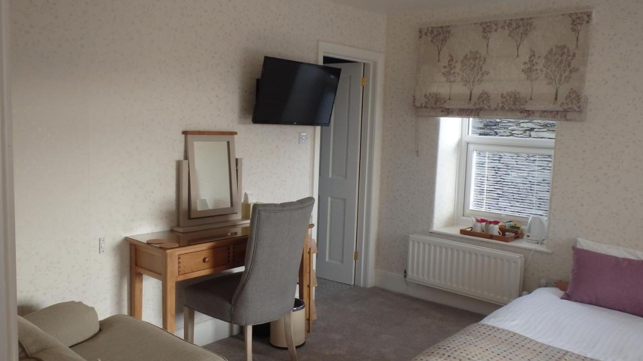Haisthorpe Guest House Windermere Buitenkant foto
