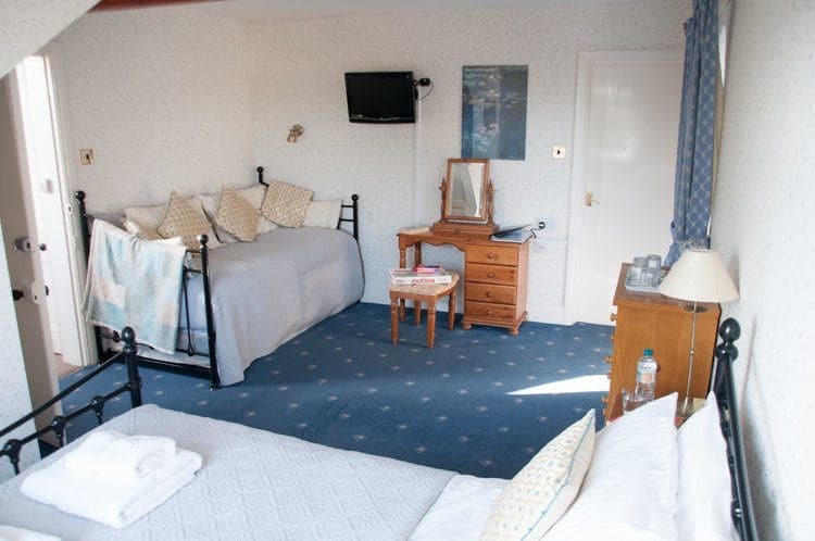 Haisthorpe Guest House Windermere Buitenkant foto
