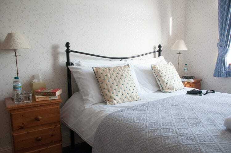 Haisthorpe Guest House Windermere Buitenkant foto