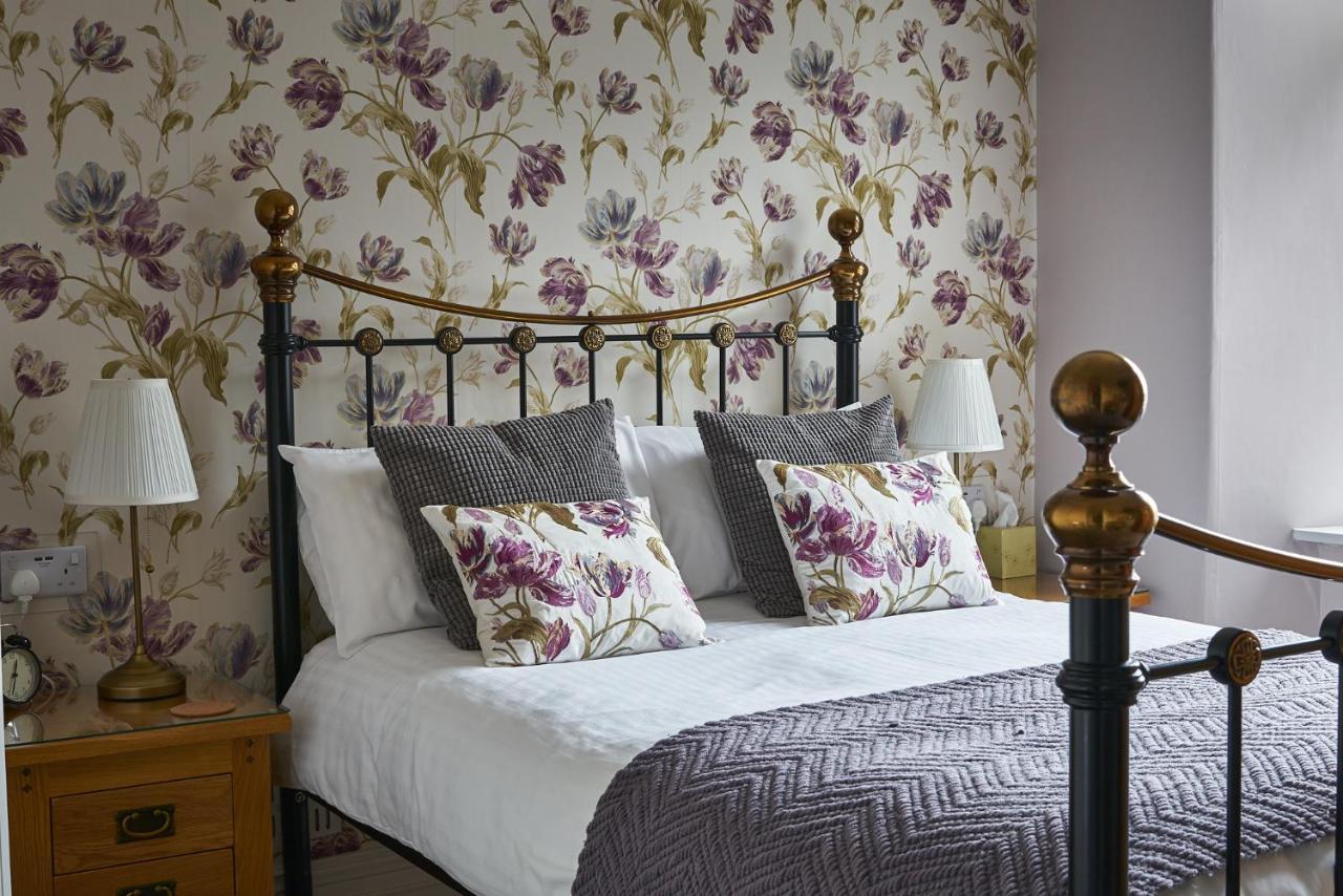 Haisthorpe Guest House Windermere Buitenkant foto